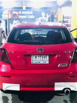 Toyota Matrix